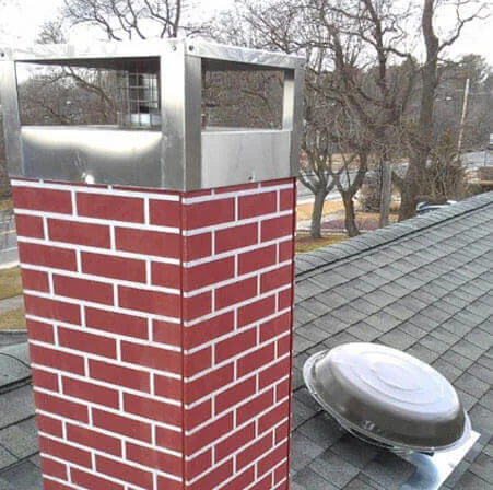 Chimney Repair Jamesport NY