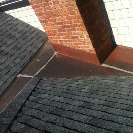 Chimney Leak Repair Jamesport NY