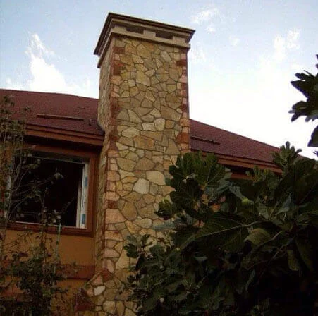 Chimney Rebuild Jamesport NY