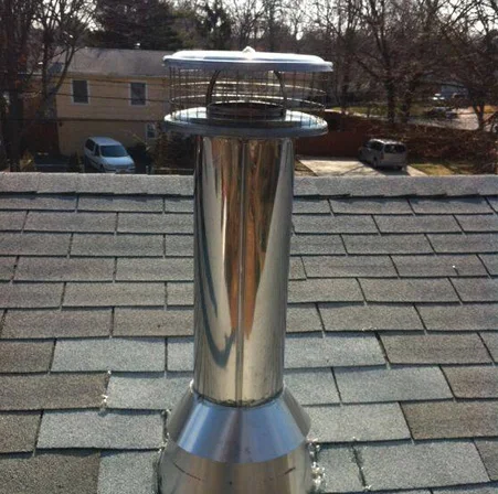 Metal Chimney Repair Jamesport NY