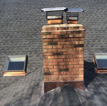 Masonry Chimney Repair Jamesport NY